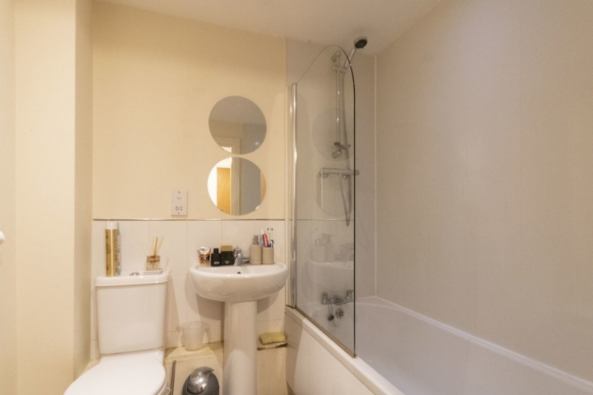 Abacus Building, Warwick Street, Digbeth, B12