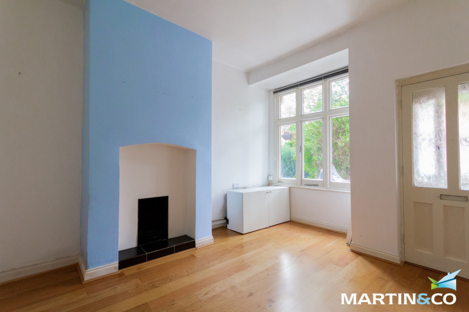 Moorpool Terrace, Ravenhurst Road, Harborne, B17