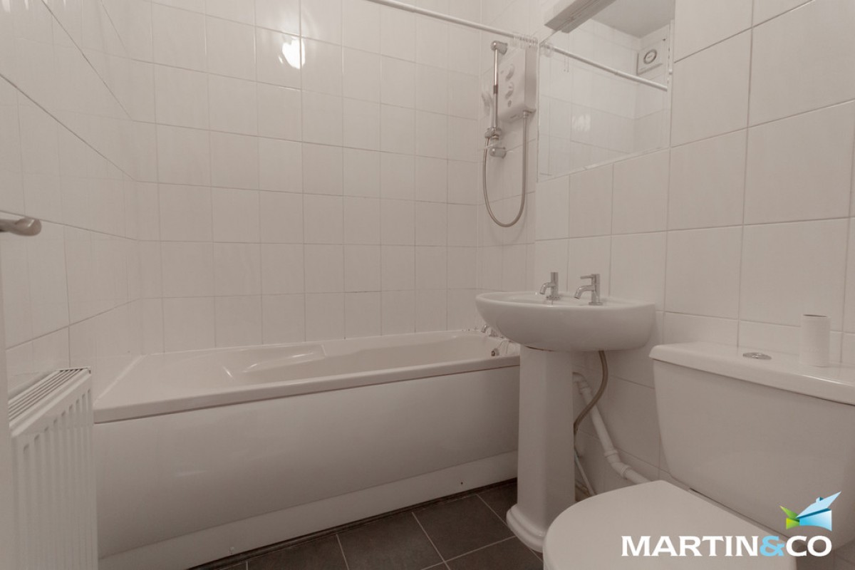 Moorpool Terrace, Ravenhurst Road, Harborne, B17