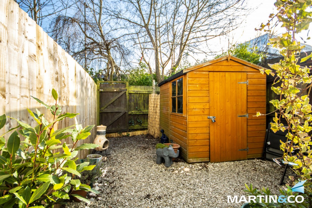 Moorpool Terrace, Ravenhurst Road, Harborne, B17