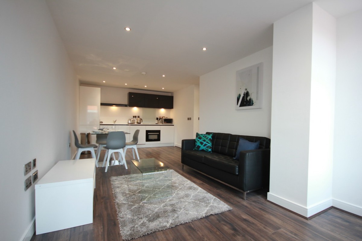 The Kettleworks, Pope Street, Jewellery Quarter, B1