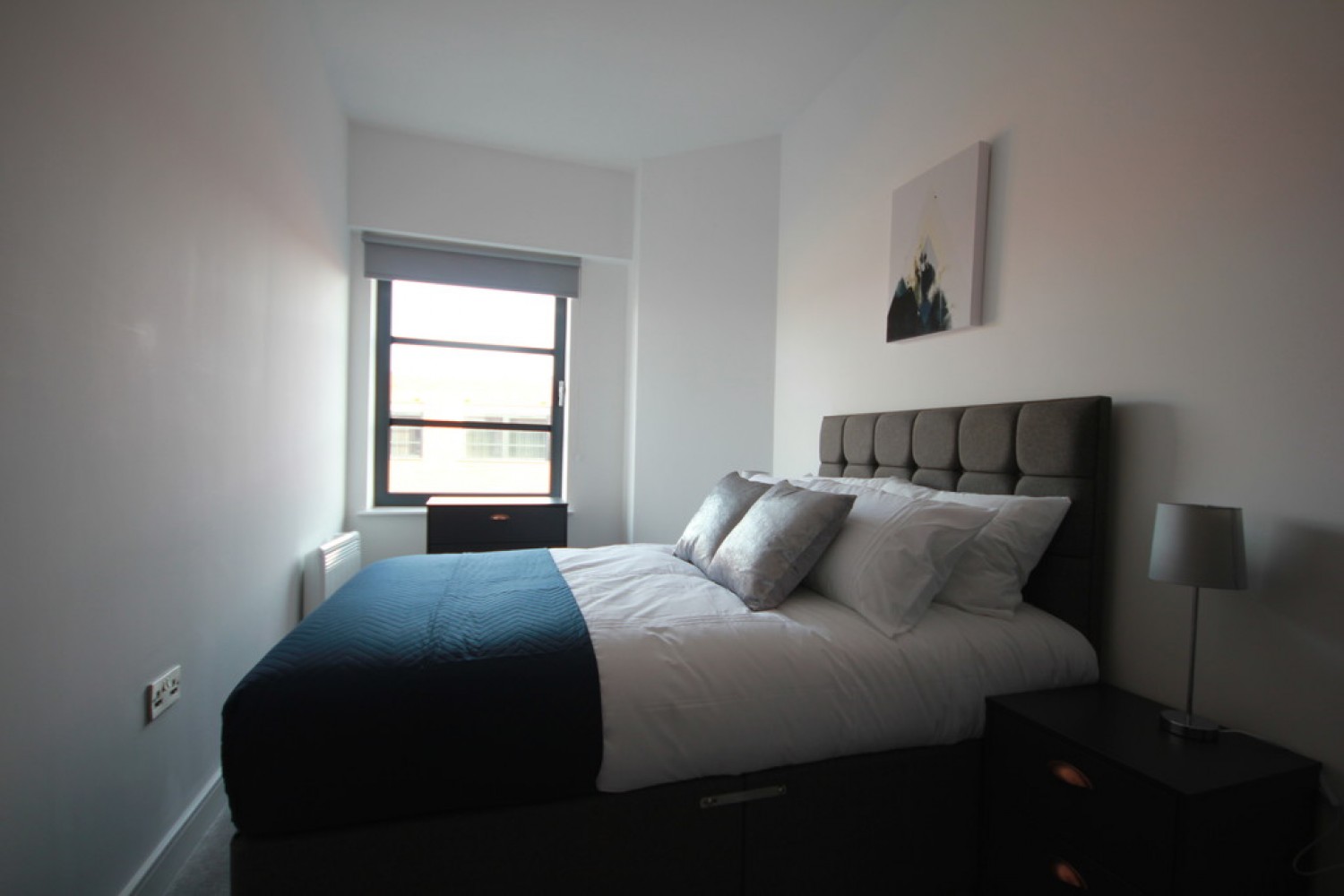 2 bedroom Flat in The Kettleworks, Pope Street, Jewellery Quarter, B1