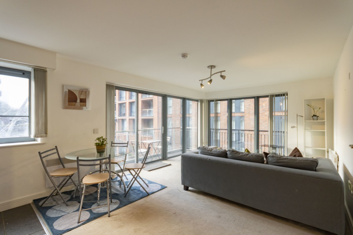 Islington Gates, Fleet Street, Jewellery Quarter, B3