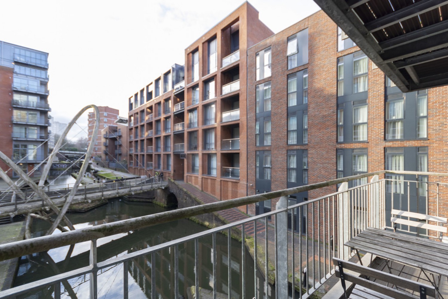 Islington Gates, Fleet Street, Jewellery Quarter, B3