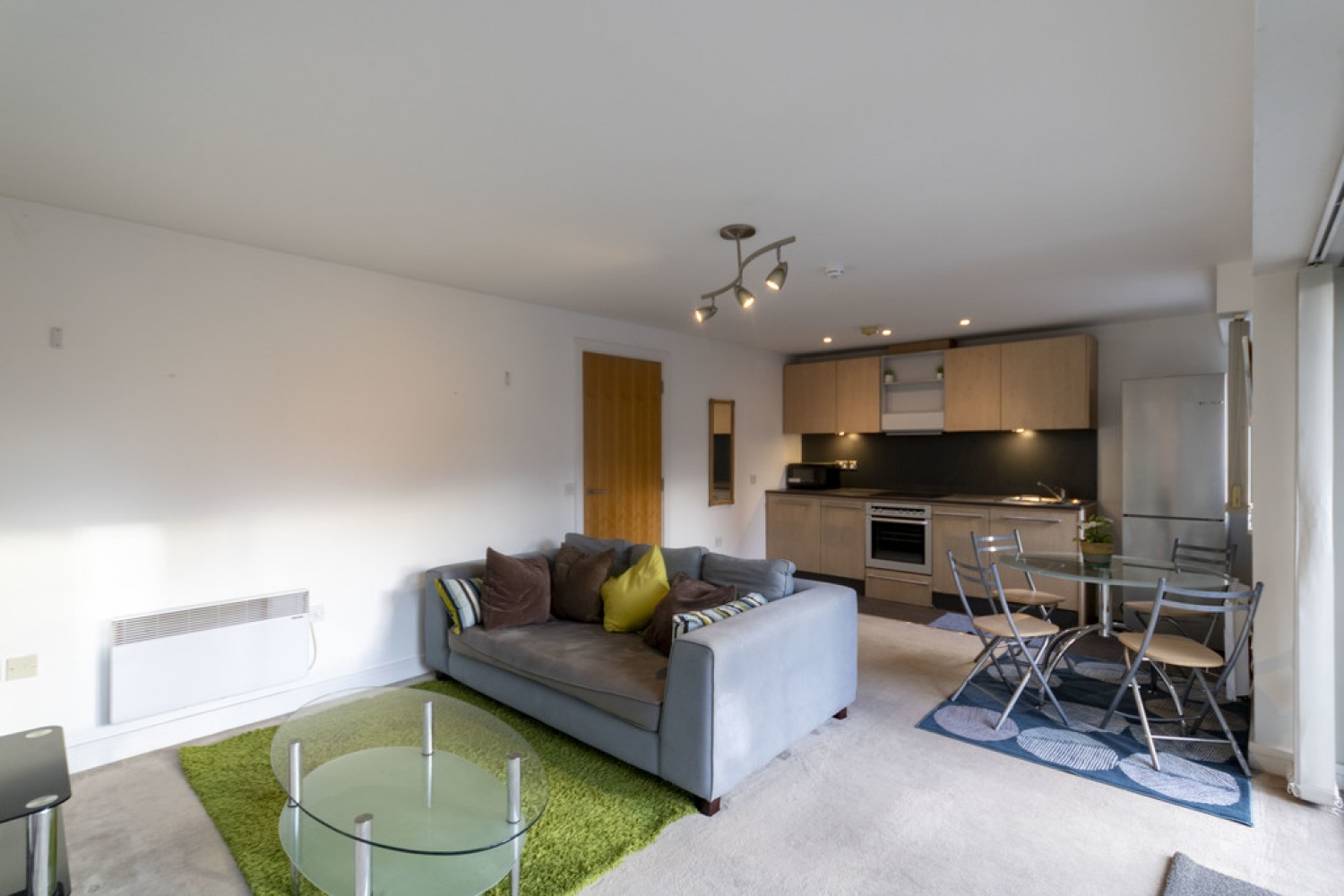 Islington Gates, Fleet Street, Jewellery Quarter, B3