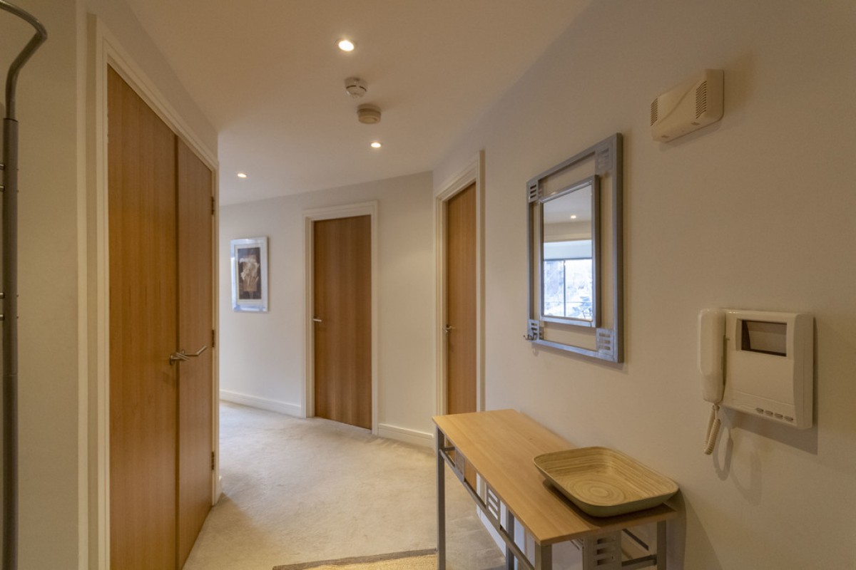 Islington Gates, Fleet Street, Jewellery Quarter, B3