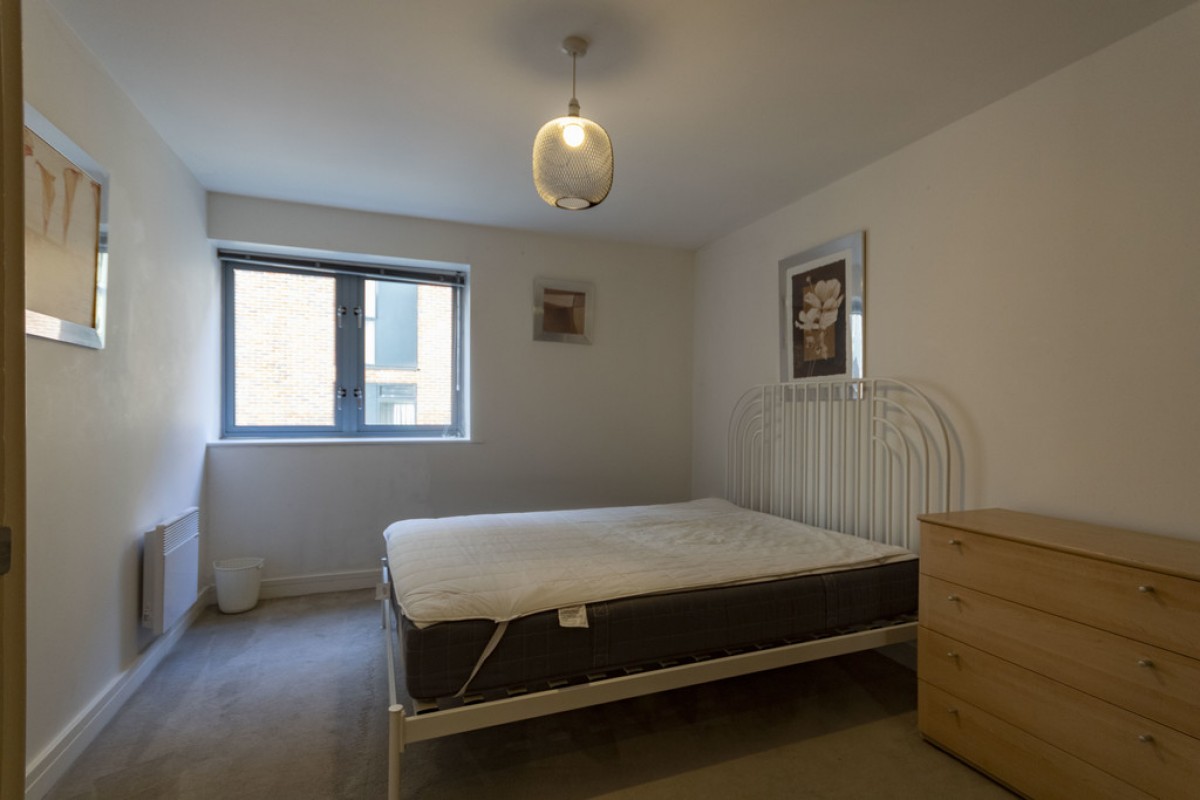 Islington Gates, Fleet Street, Jewellery Quarter, B3