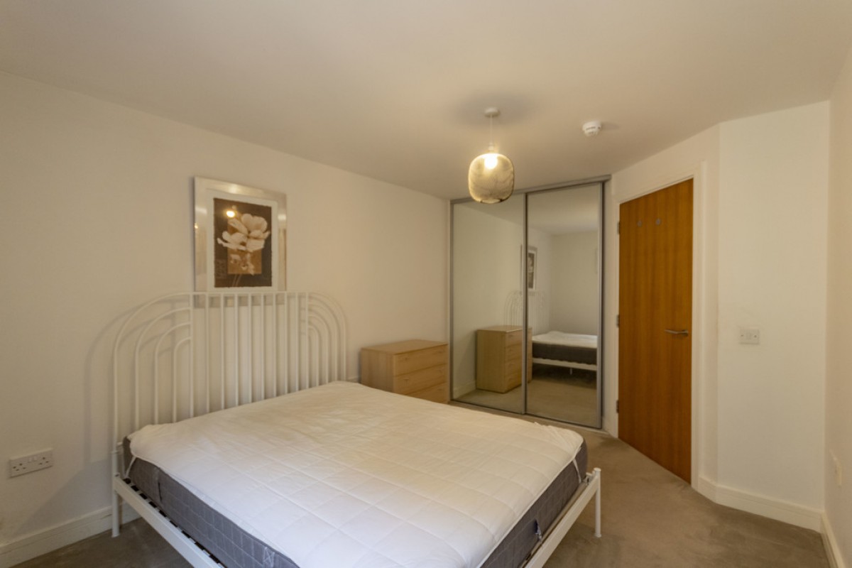 Islington Gates, Fleet Street, Jewellery Quarter, B3