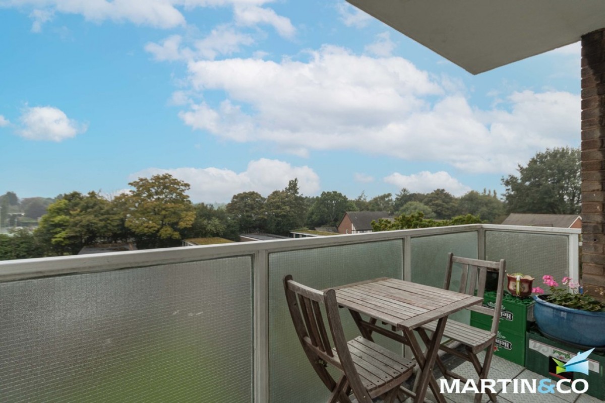 High Point, Richmond Hill Road, Edgbaston, B15