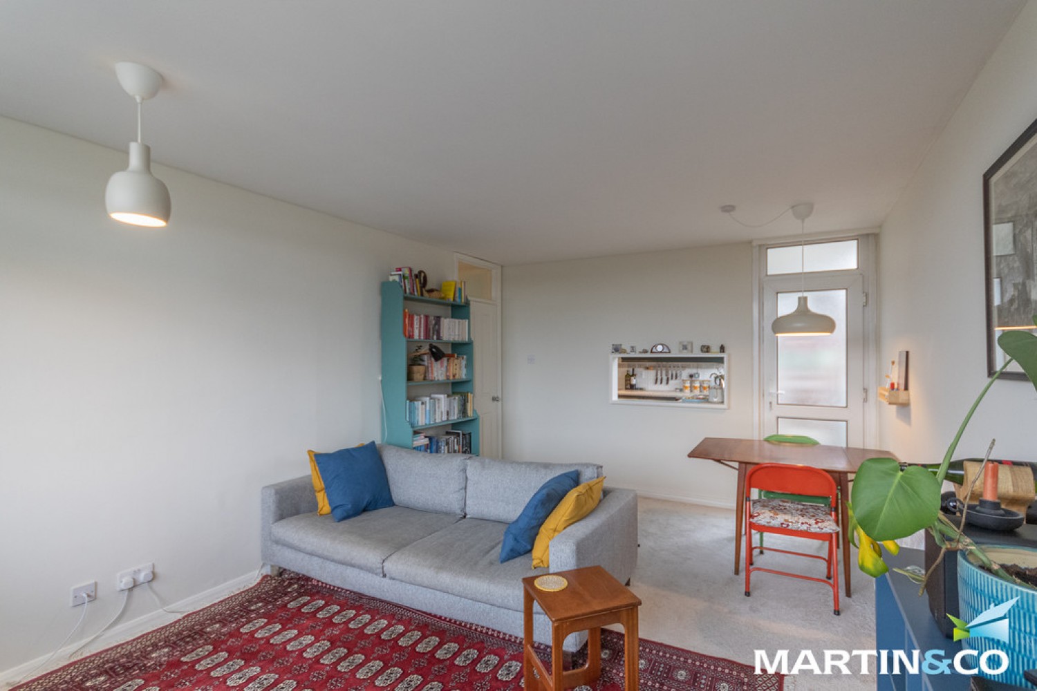 2 bedroom Flat for Letting High Point, Richmond Hill Road, Edgbaston, B15