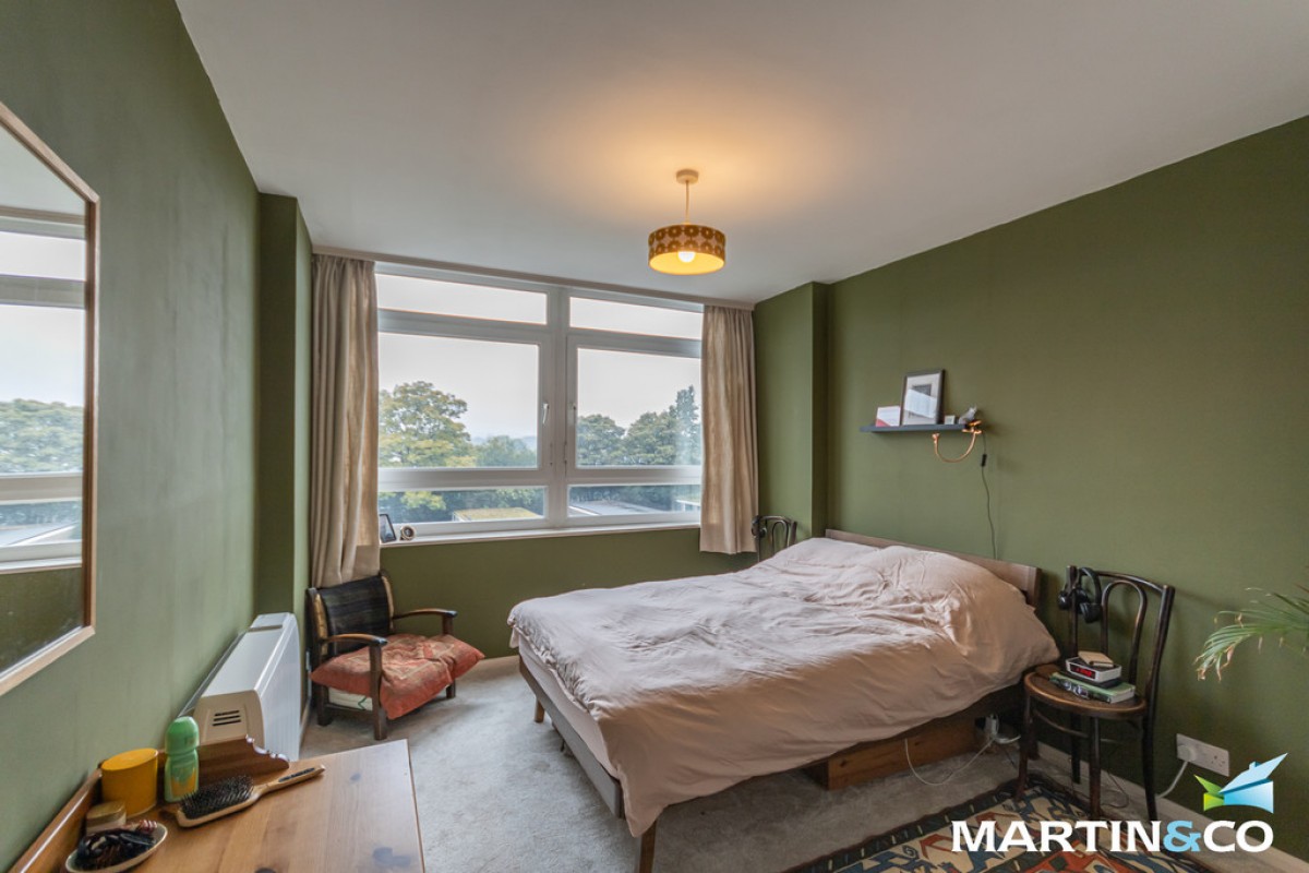 High Point, Richmond Hill Road, Edgbaston, B15