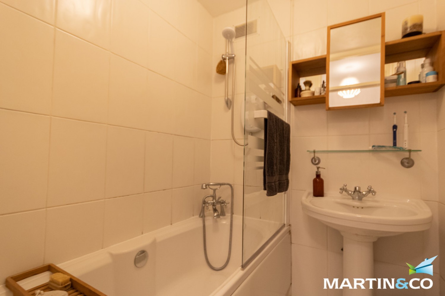 2 bedroom Flat for Letting High Point, Richmond Hill Road, Edgbaston, B15