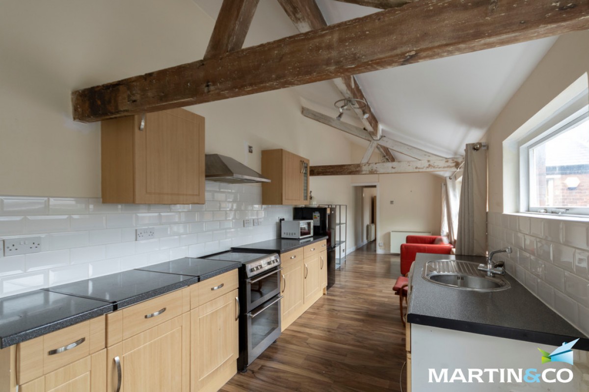 Warstone Parade East, Jewellery Quarter, B18