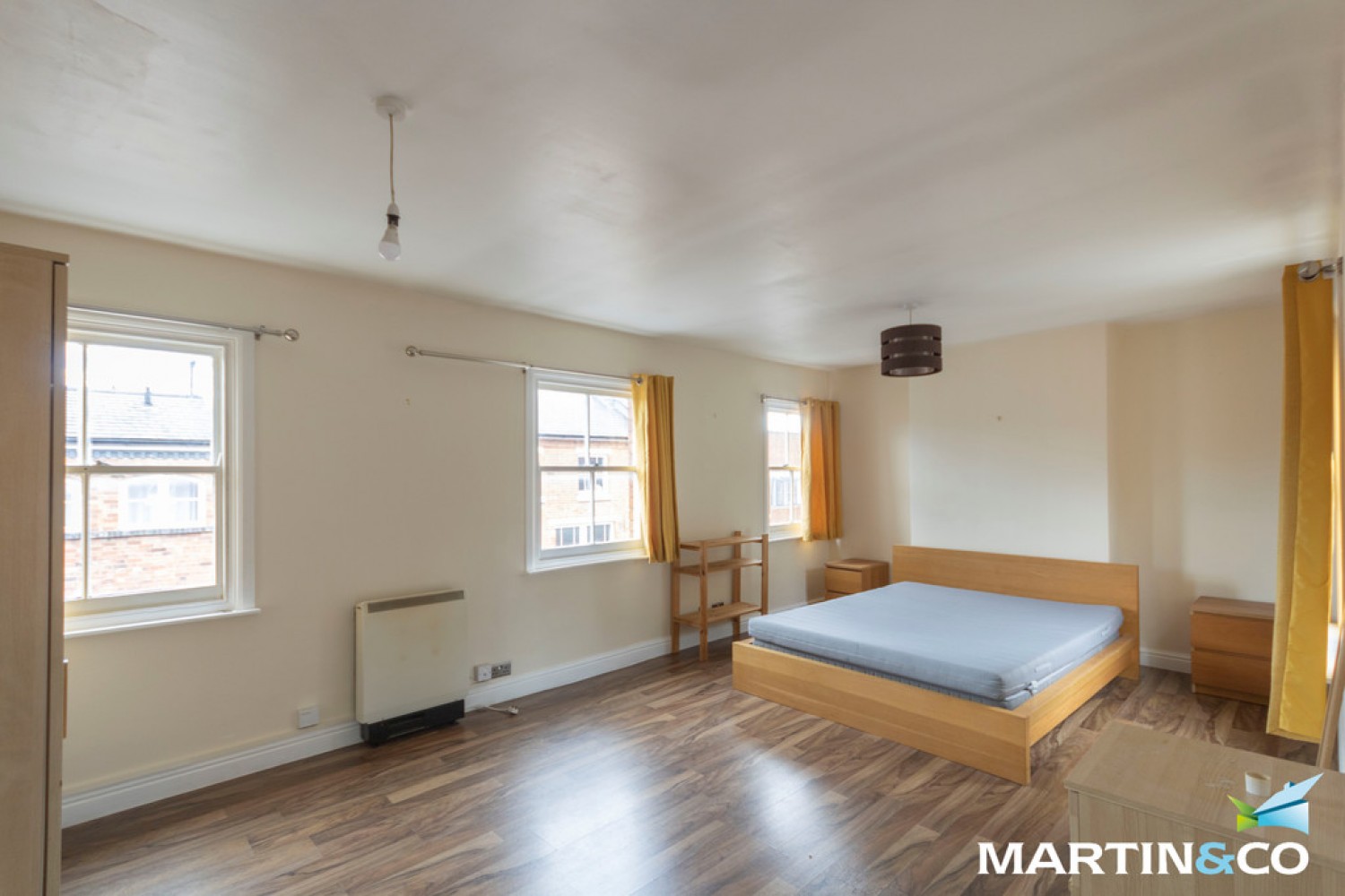 1 bedroom Flat for Letting Warstone Parade East, Jewellery Quarter, B18