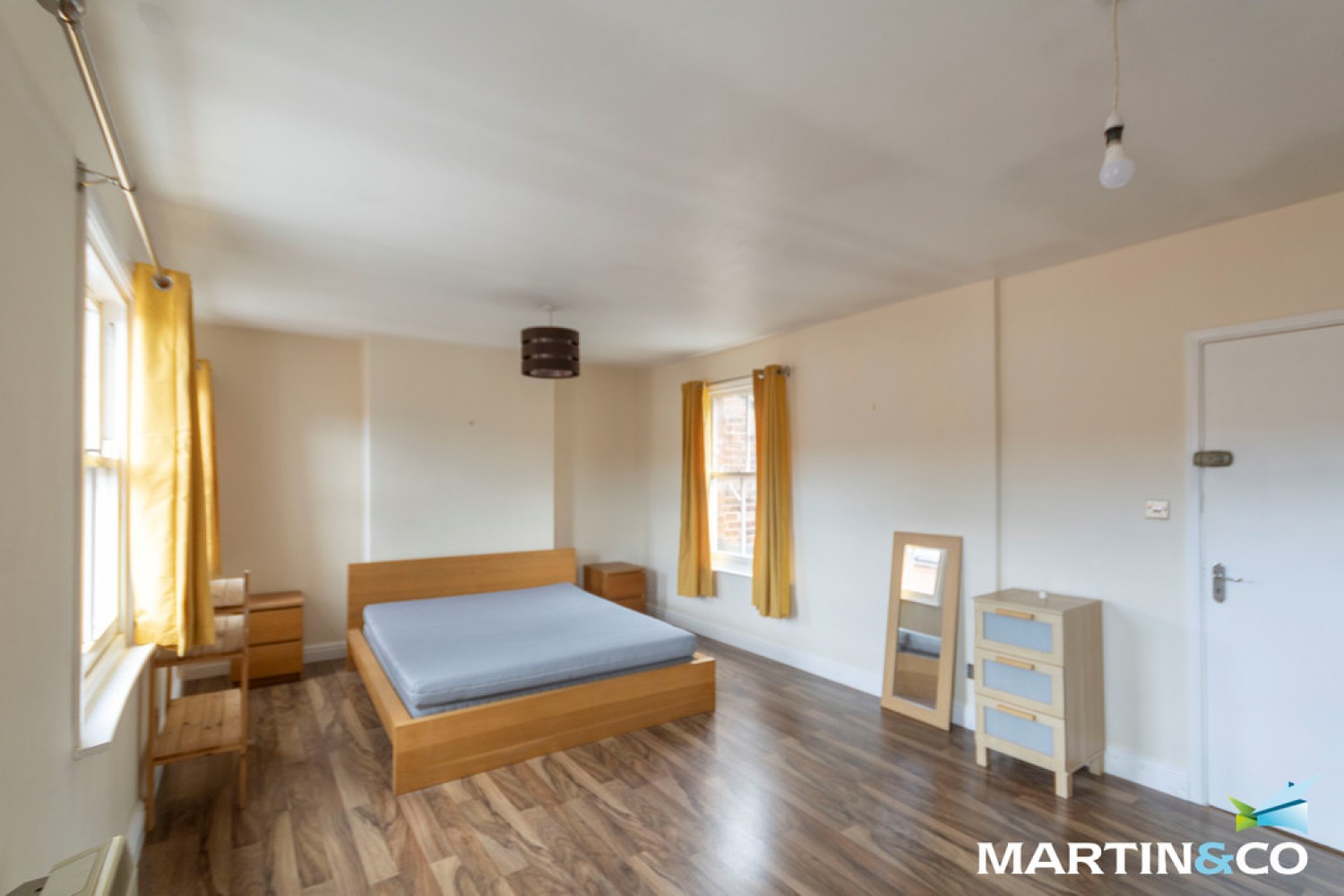 1 bedroom Flat for Letting Warstone Parade East, Jewellery Quarter, B18