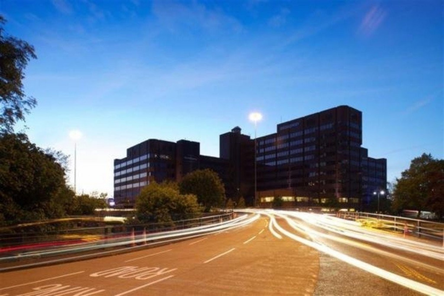 1 bedroom Flat for Letting Broadway, Broad Street, Birmingham, B15
