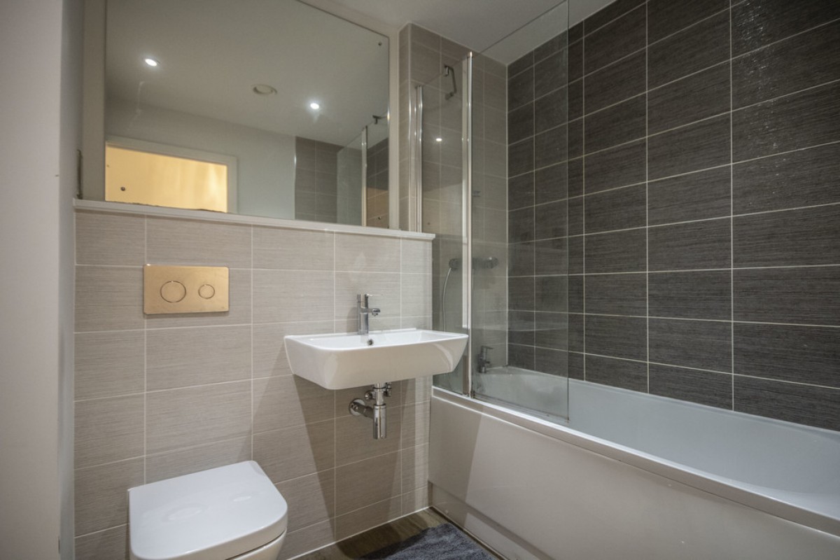 The Bank, Sheepcote Street, Birmingham, B16