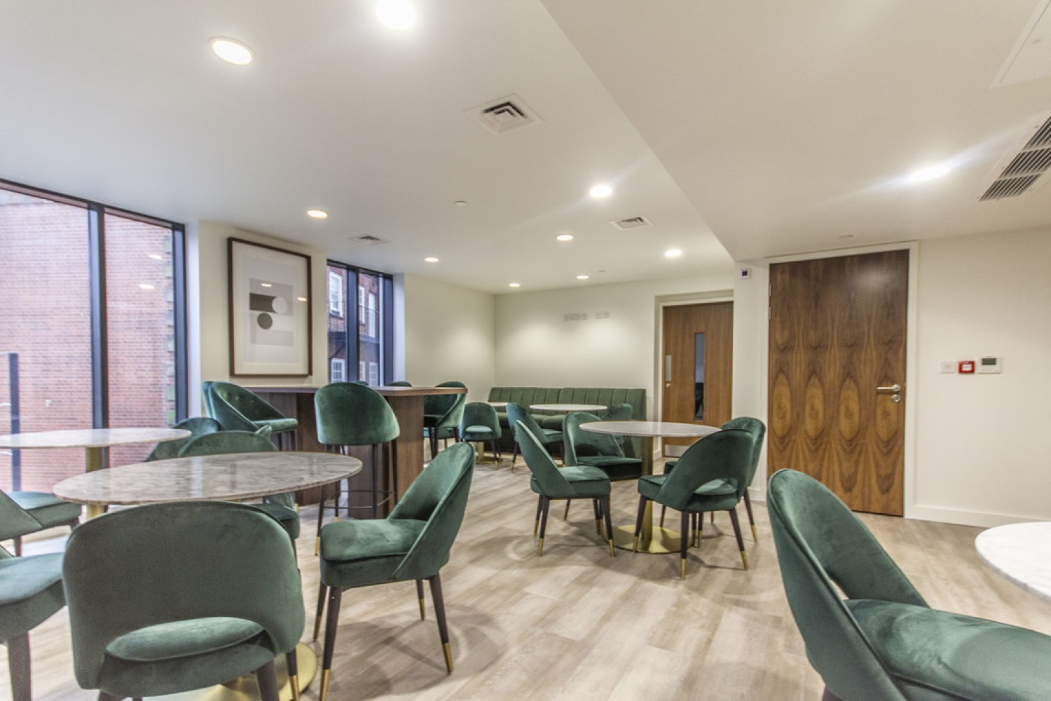 1 bedroom Flat for Letting The Bank, Sheepcote Street, Birmingham, B16