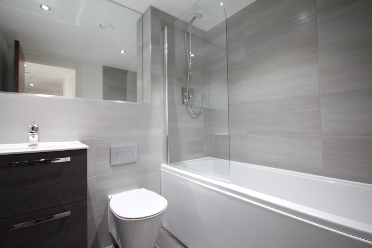 The Quadrant, Sand Pits, Birmingham, B1