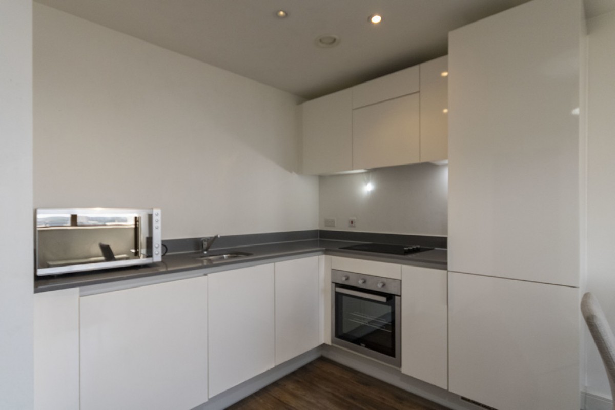 Broadway Residences, Broad Street, Birmingham, B15