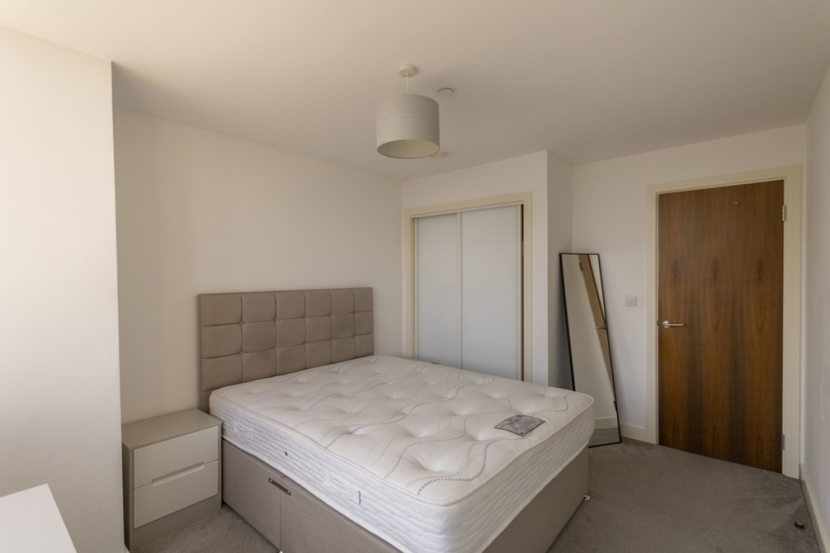 Broadway Residences, Broad Street, Birmingham, B15