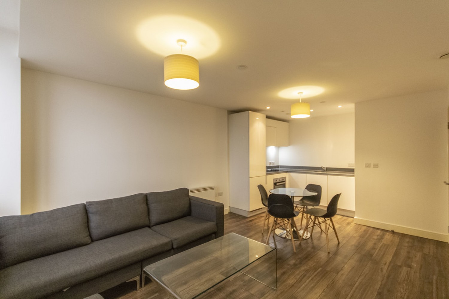 Broadway Residences, 105 Broad Street, Birmingham, B15