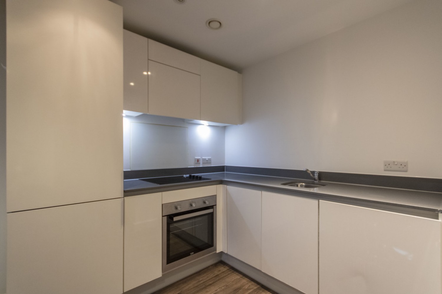 Broadway Residences, 105 Broad Street, Birmingham, B15