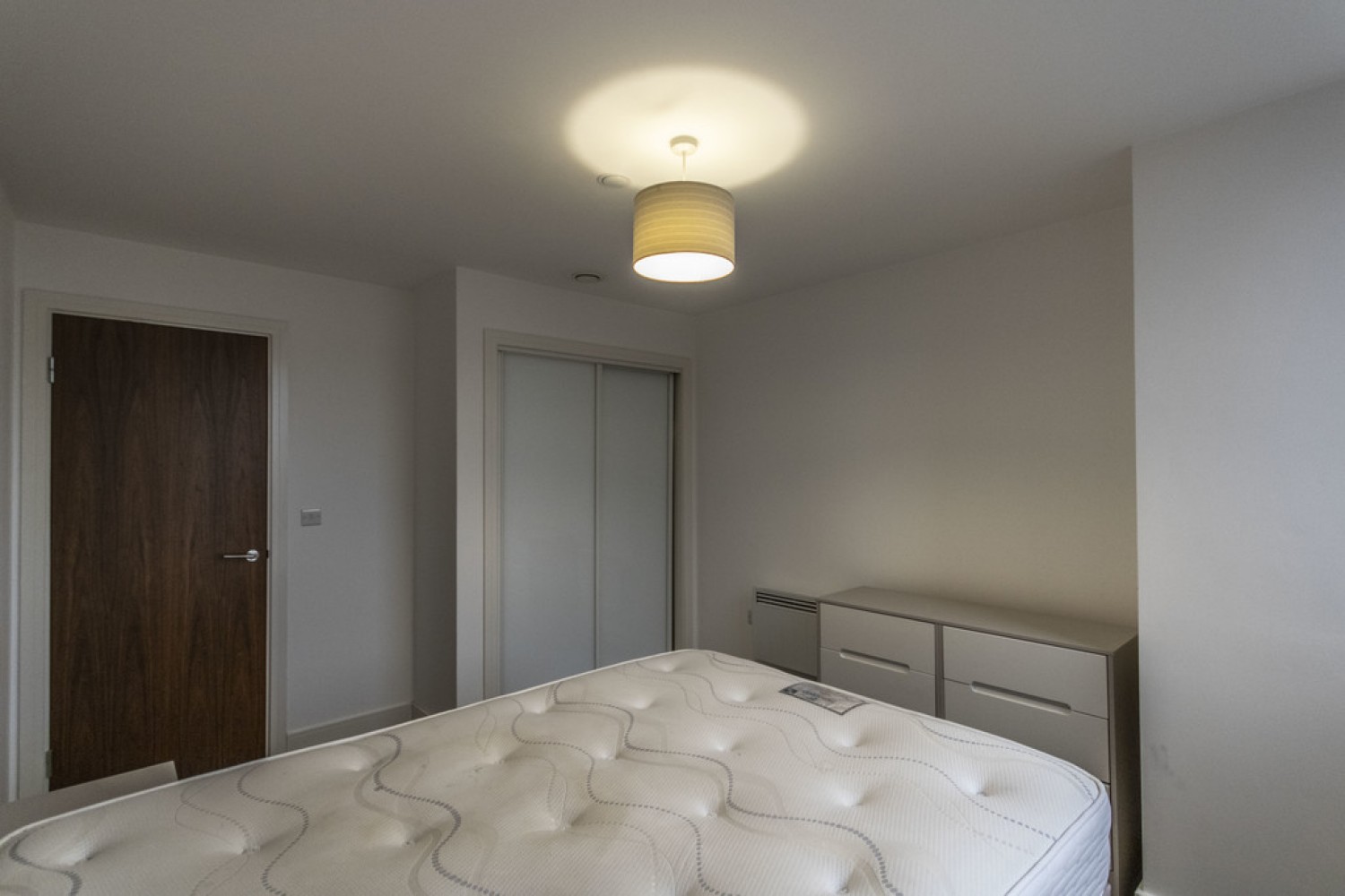 Broadway Residences, 105 Broad Street, Birmingham, B15