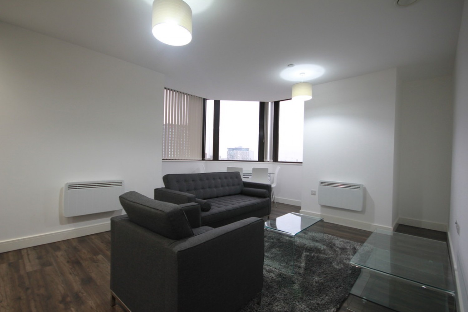 2 bedroom Flat for Letting Broadway Residences, Broad Street, Birmingham, B15