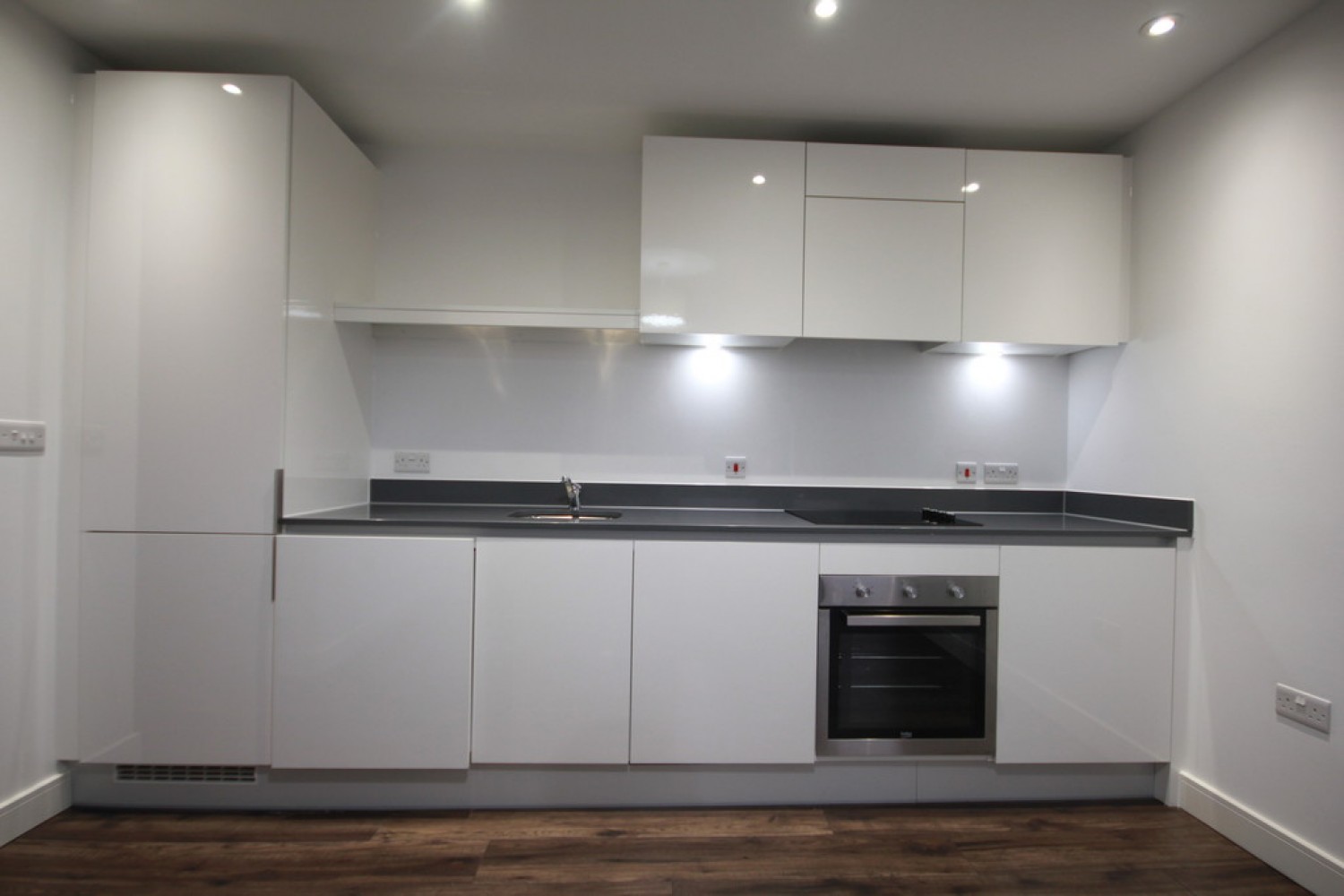 2 bedroom Flat for Letting Broadway Residences, Broad Street, Birmingham, B15