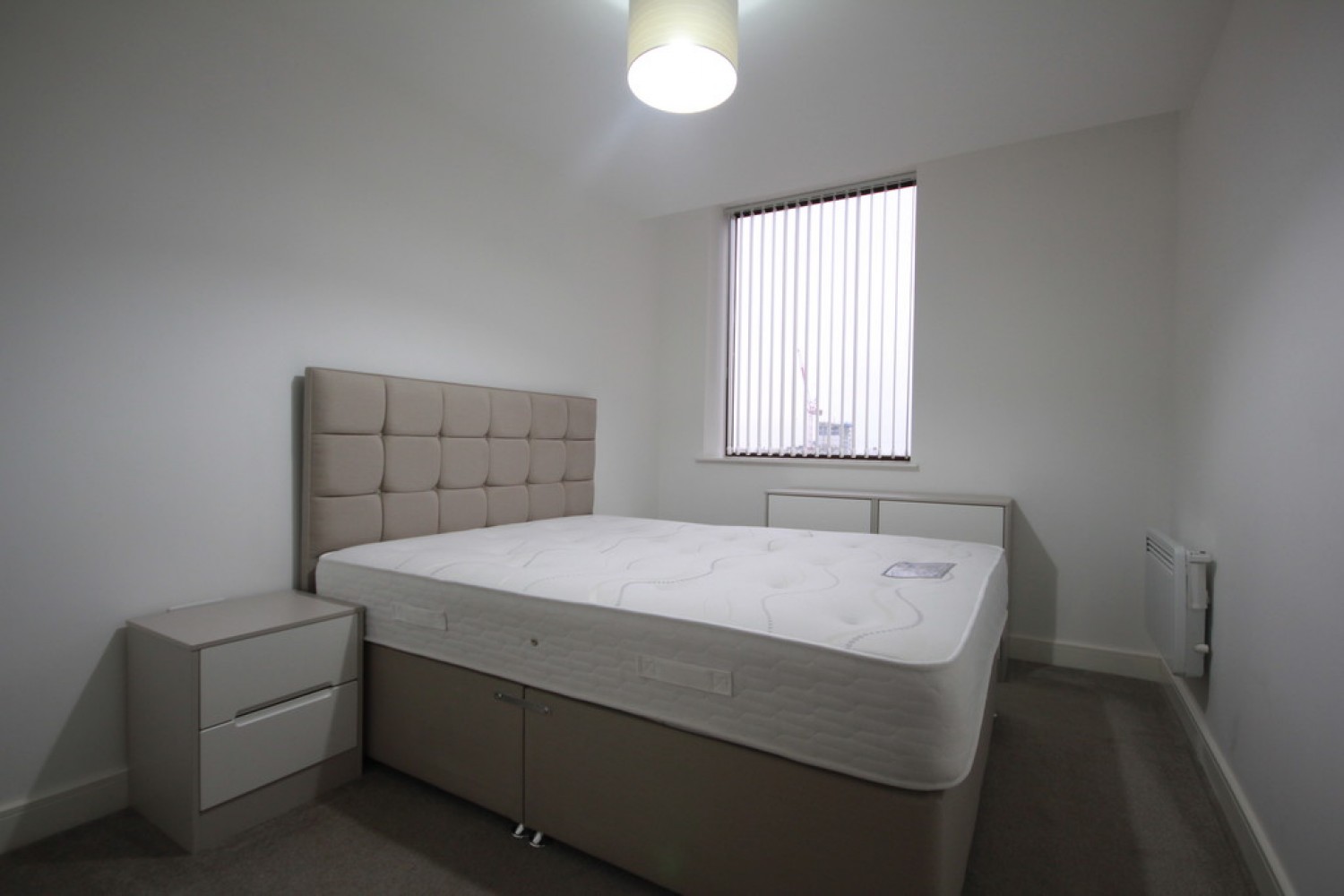 2 bedroom Flat for Letting Broadway Residences, Broad Street, Birmingham, B15