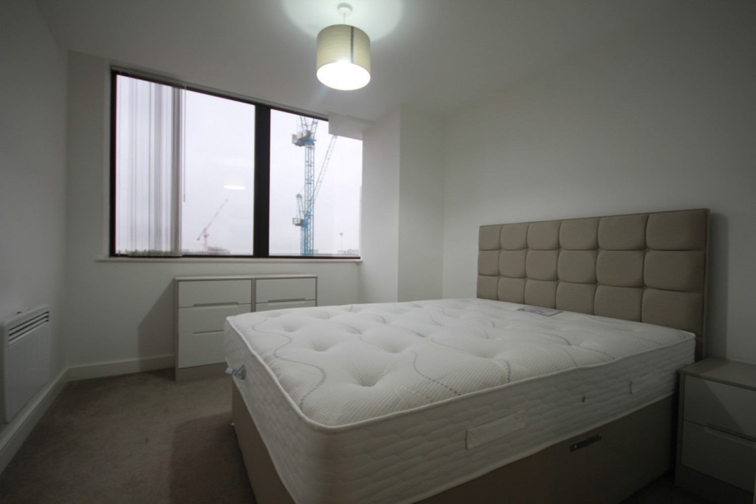 2 bedroom Flat for Letting Broadway Residences, Broad Street, Birmingham, B15