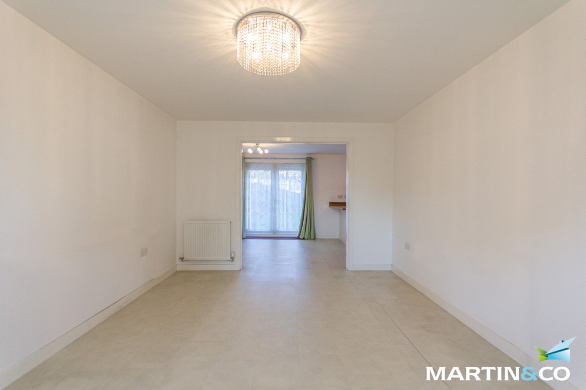 Ansell Way, Harborne, B32