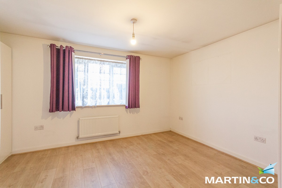 Ansell Way, Harborne, B32