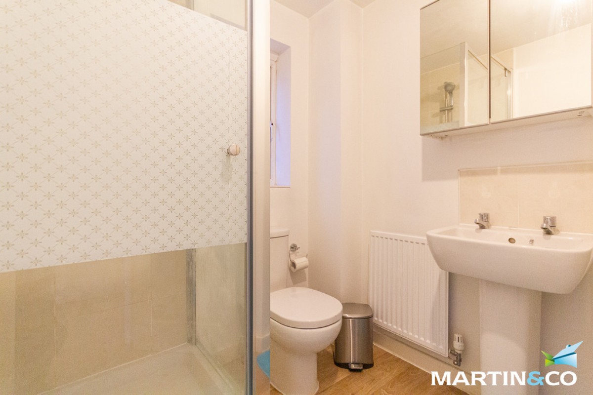 Ansell Way, Harborne, B32