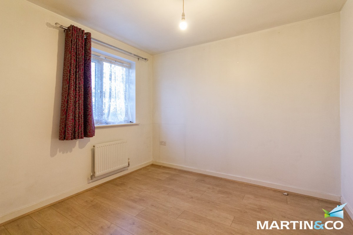 Ansell Way, Harborne, B32