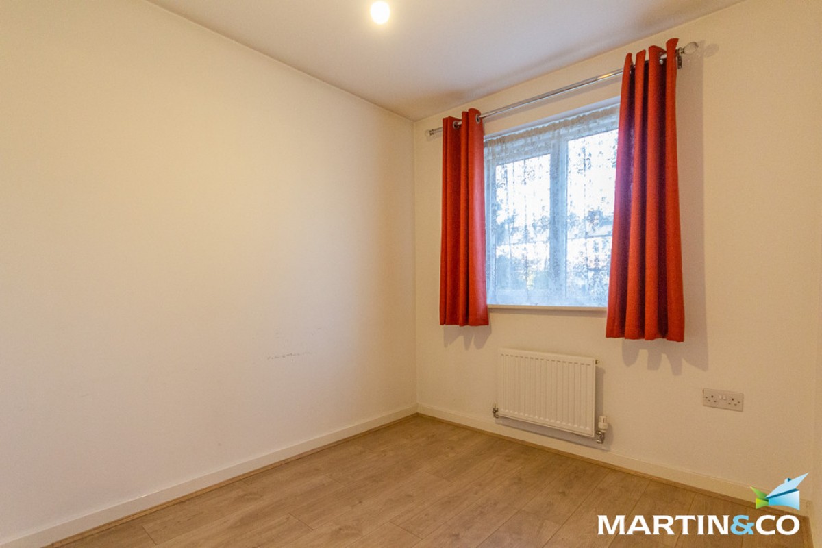 Ansell Way, Harborne, B32