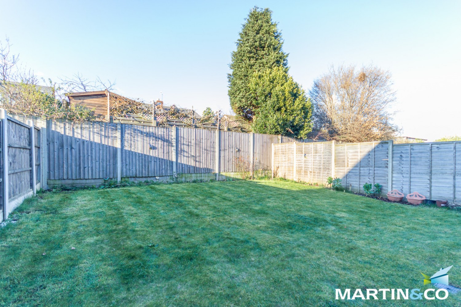 4 bedroom House in Ansell Way, Harborne, B32