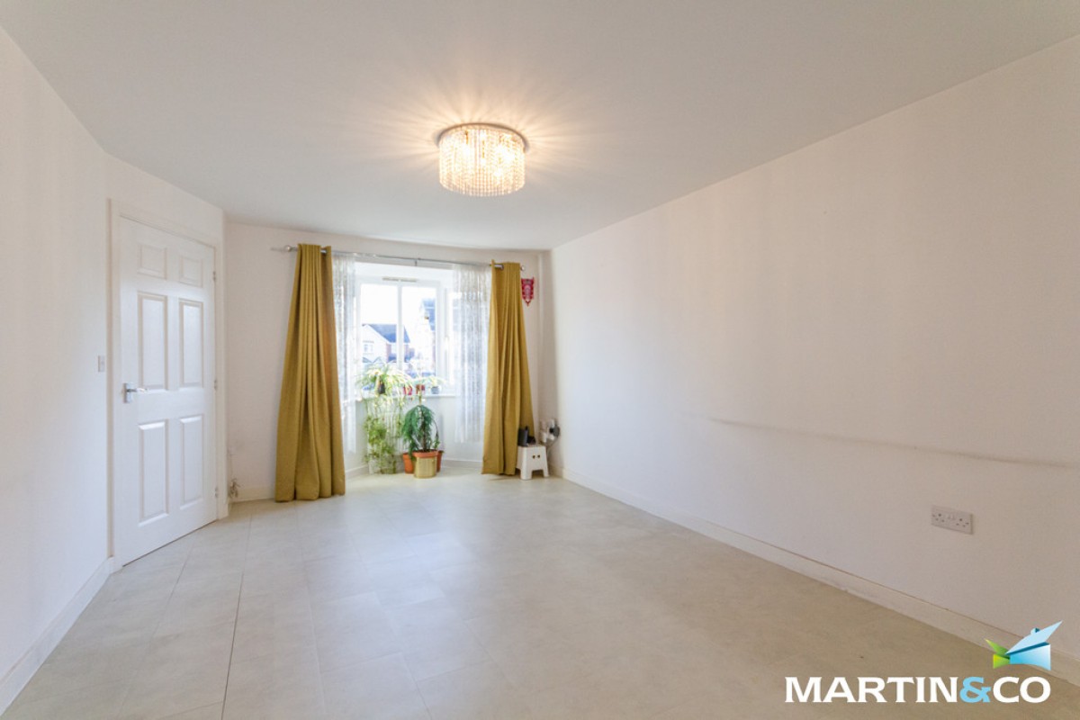 Ansell Way, Harborne, B32