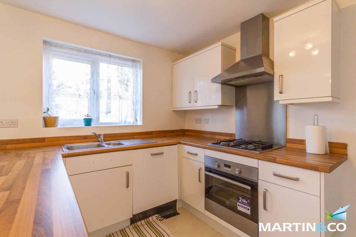 Ansell Way, Harborne, B32