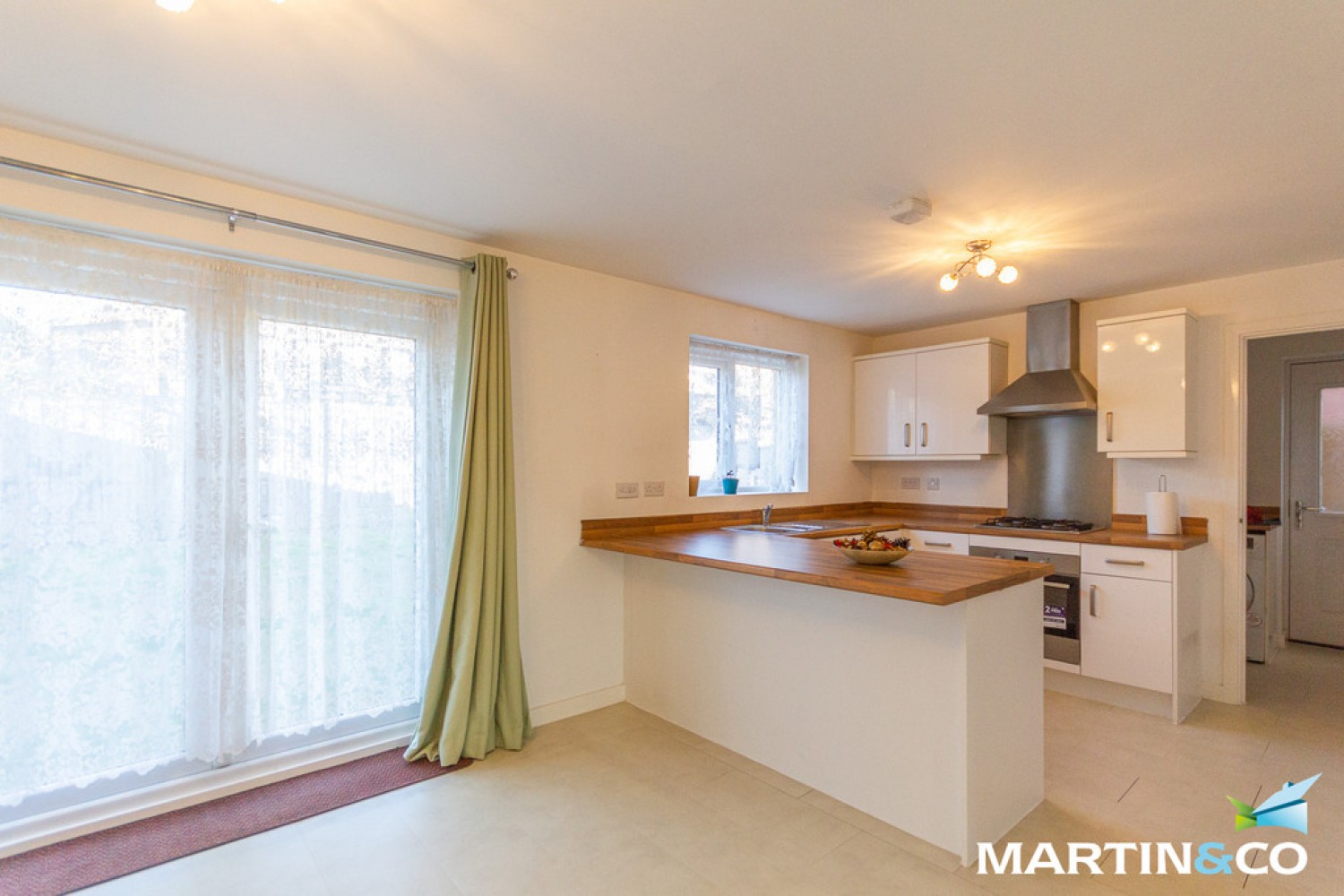 4 bedroom House in Ansell Way, Harborne, B32