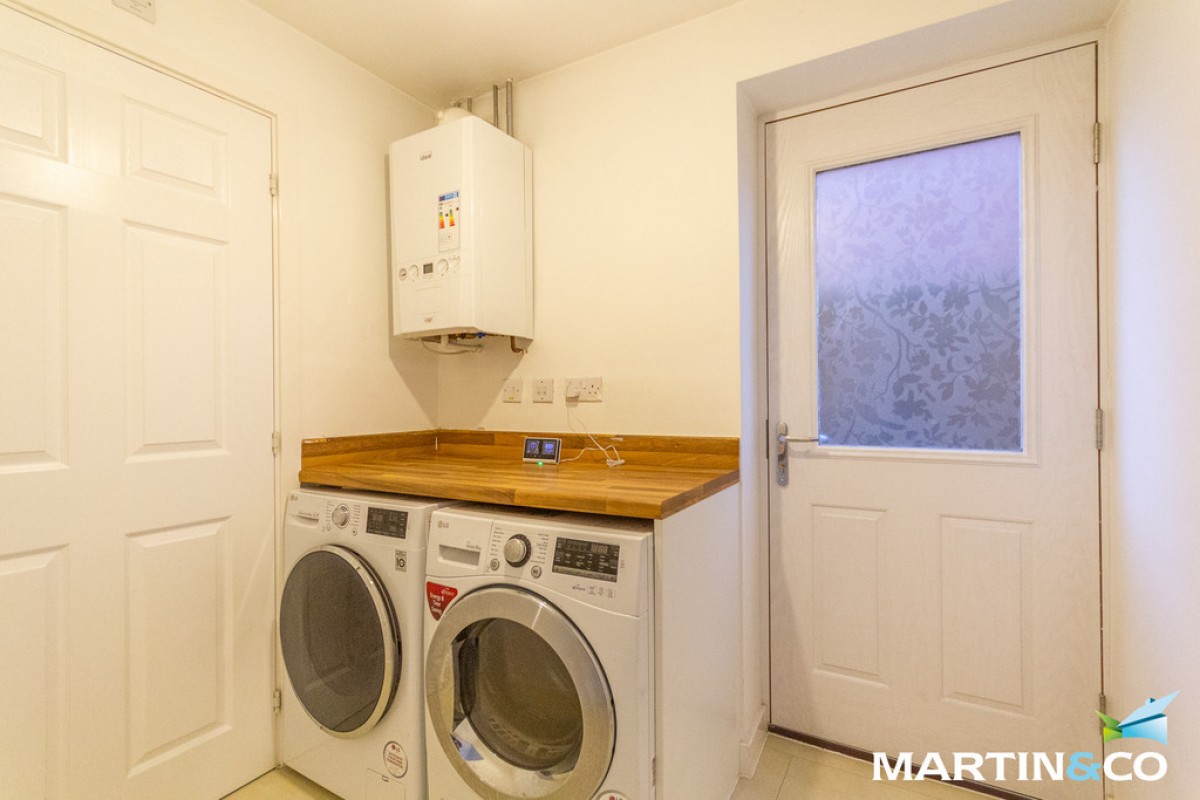 Ansell Way, Harborne, B32