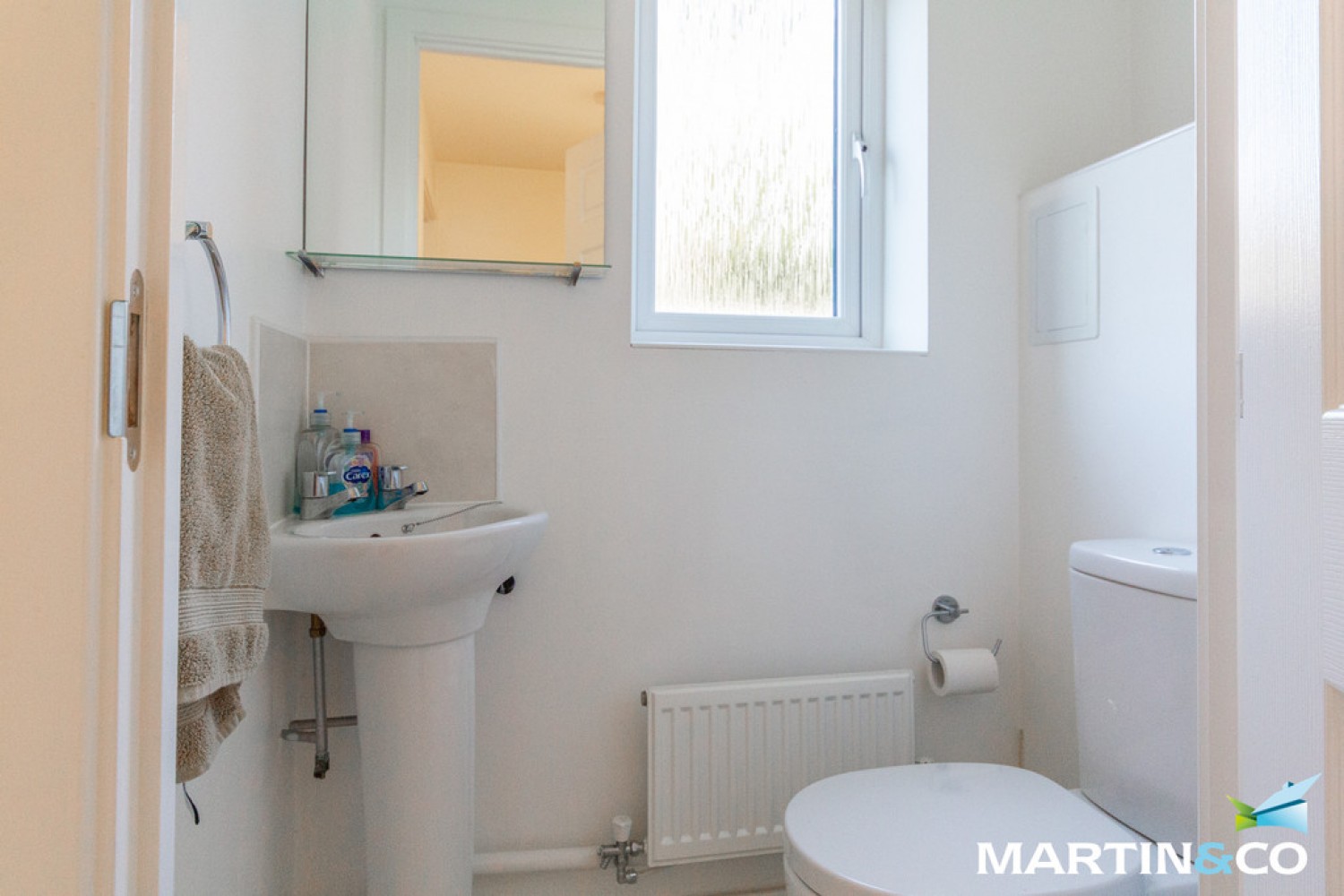 4 bedroom House in Ansell Way, Harborne, B32