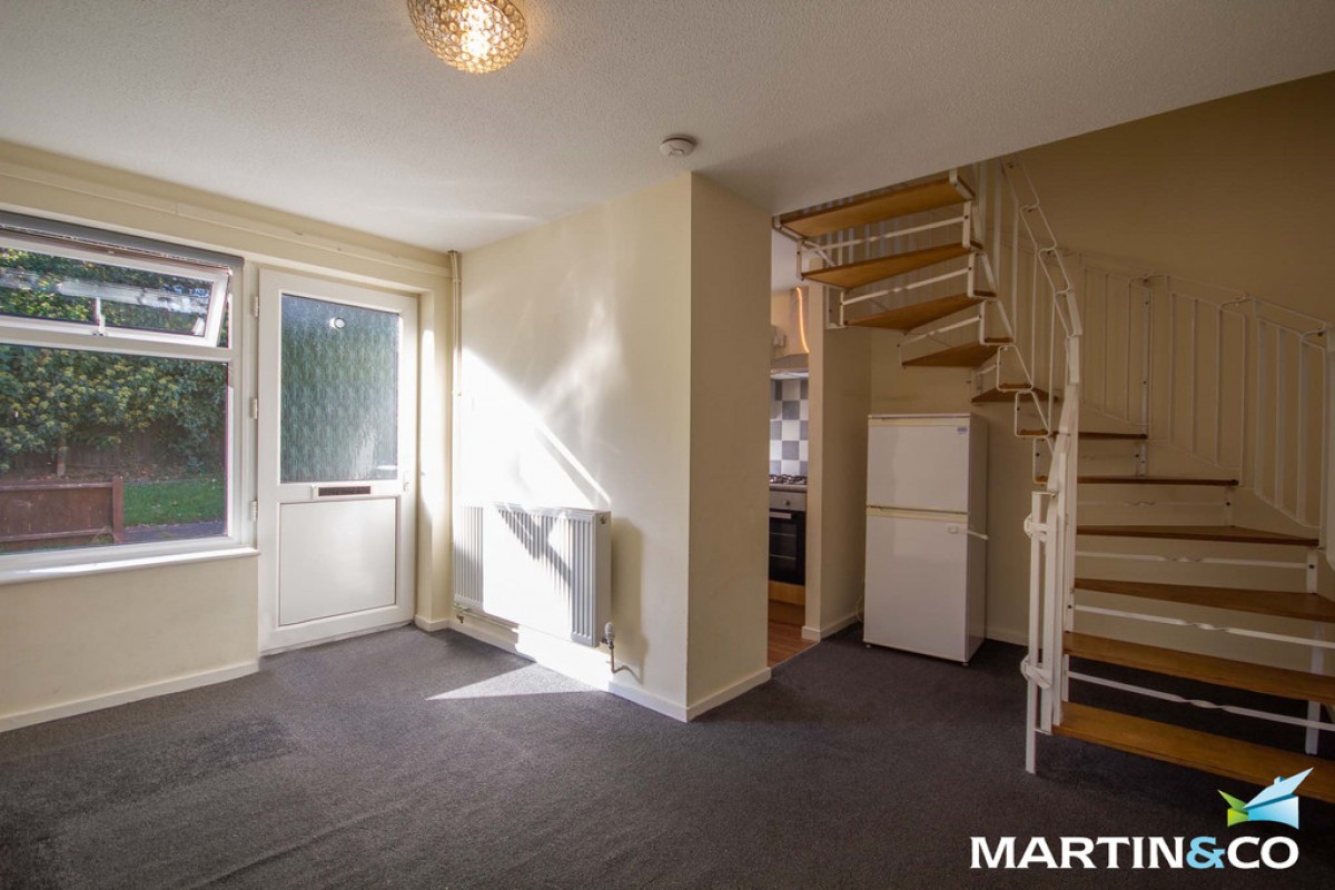 Over Brunton Close, Northfield, B31