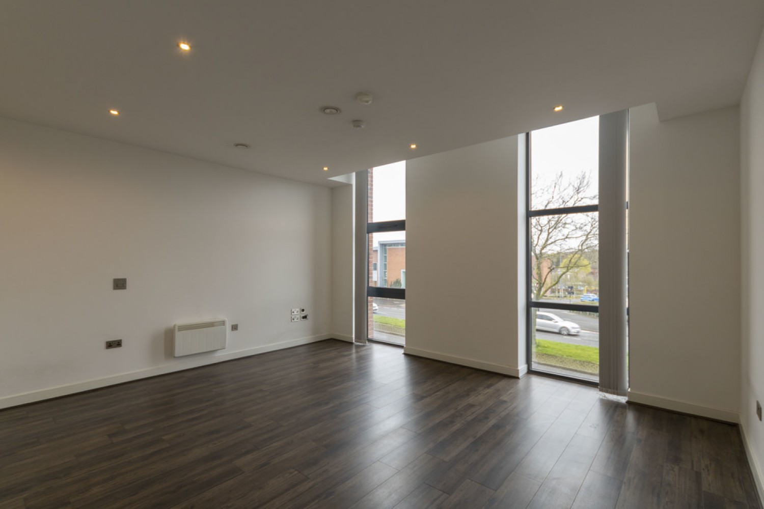 1 bedroom Flat for Letting Kettleworks, Pope Street, Jewellery Quarter, B1