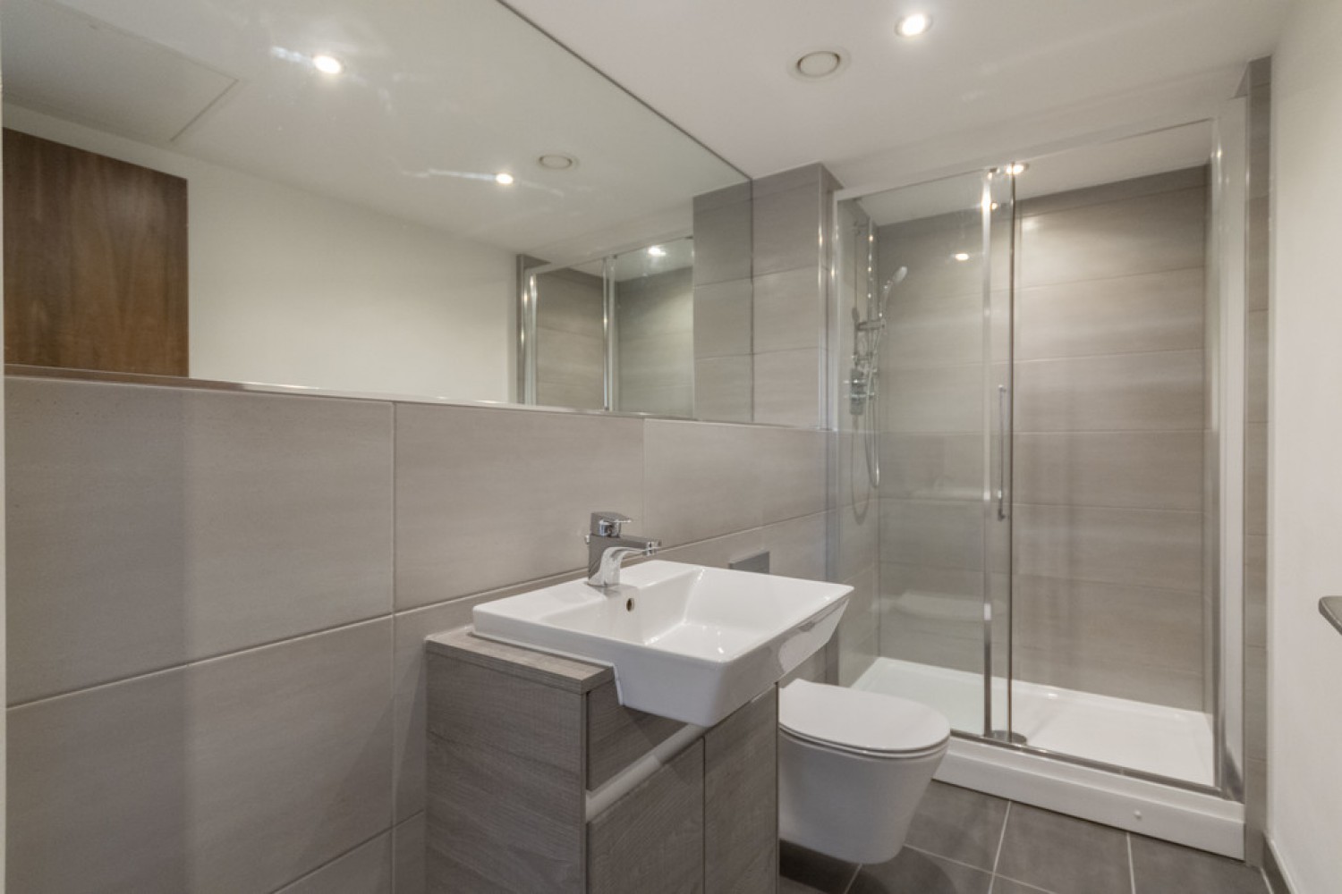 1 bedroom Flat for Letting Kettleworks, Pope Street, Jewellery Quarter, B1