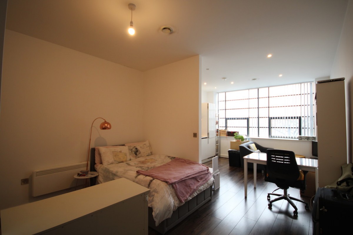 Kettleworks, Pope Street, Jewellery Quarter, B1