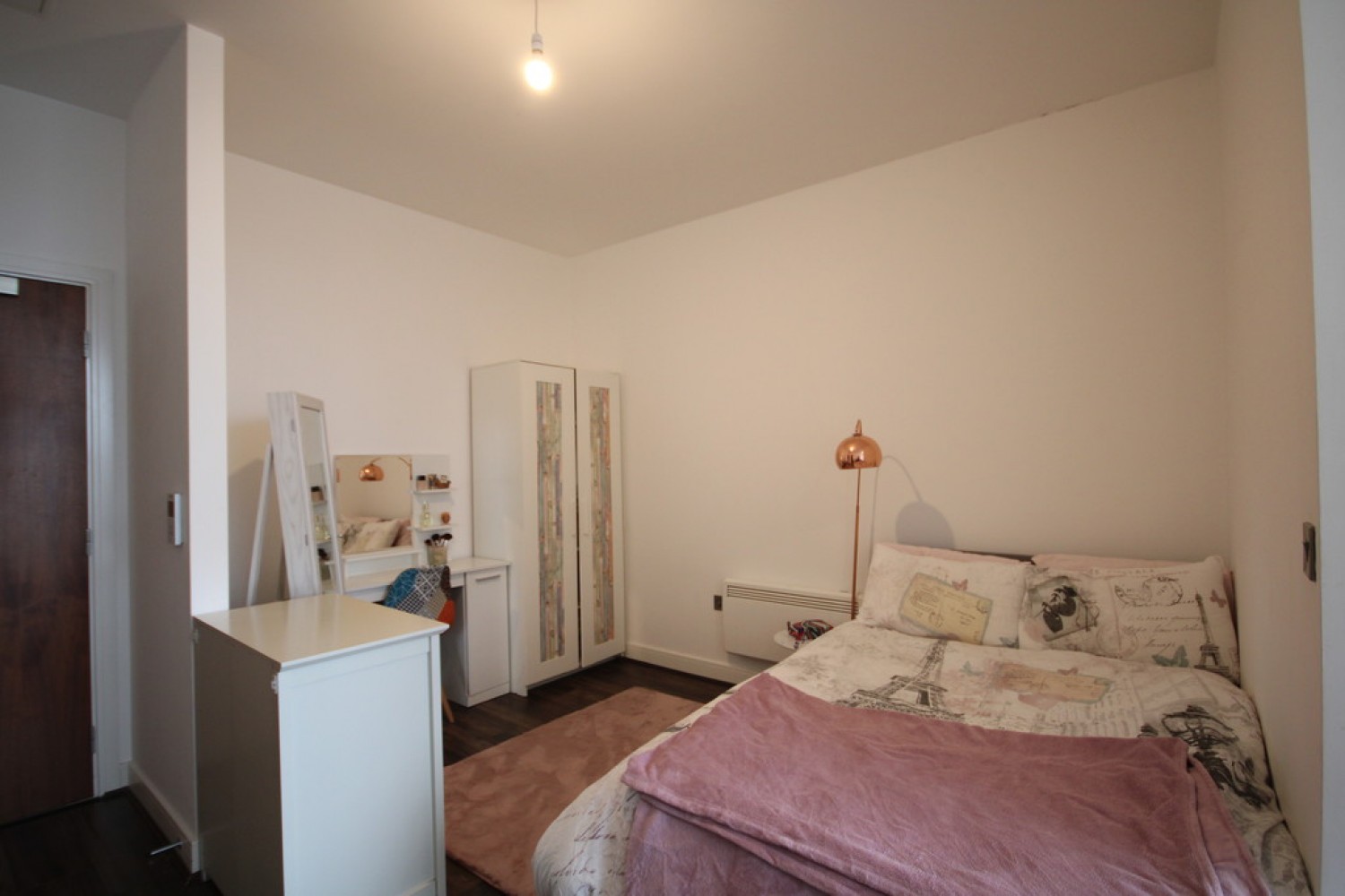 1 bedroom Flat for Letting Kettleworks, Pope Street, Jewellery Quarter, B1