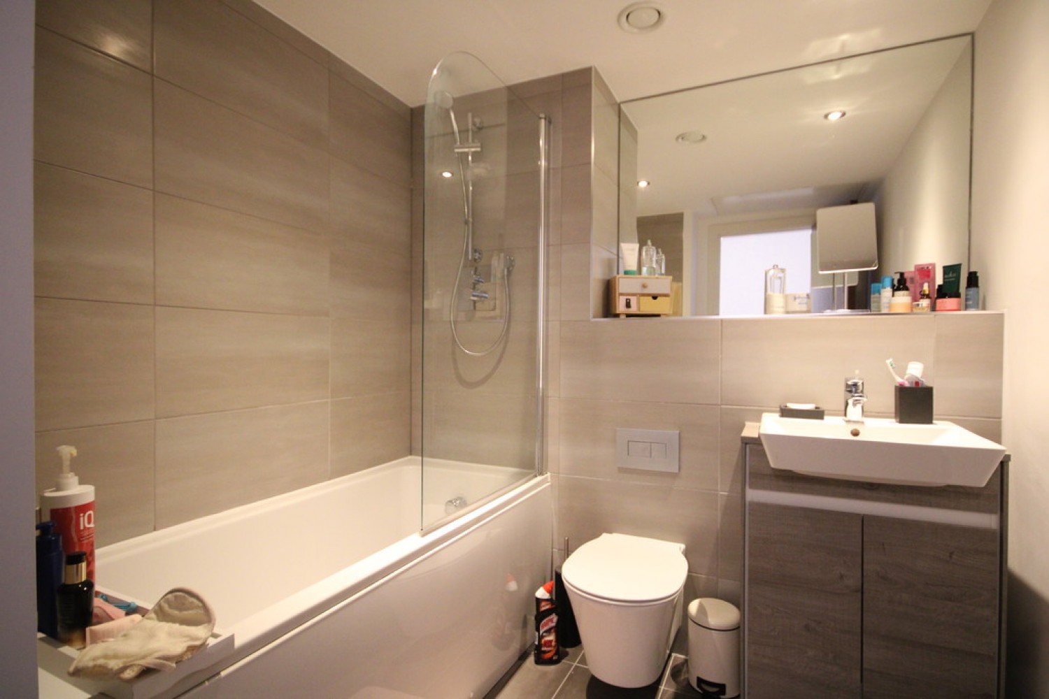 1 bedroom Flat for Letting Kettleworks, Pope Street, Jewellery Quarter, B1