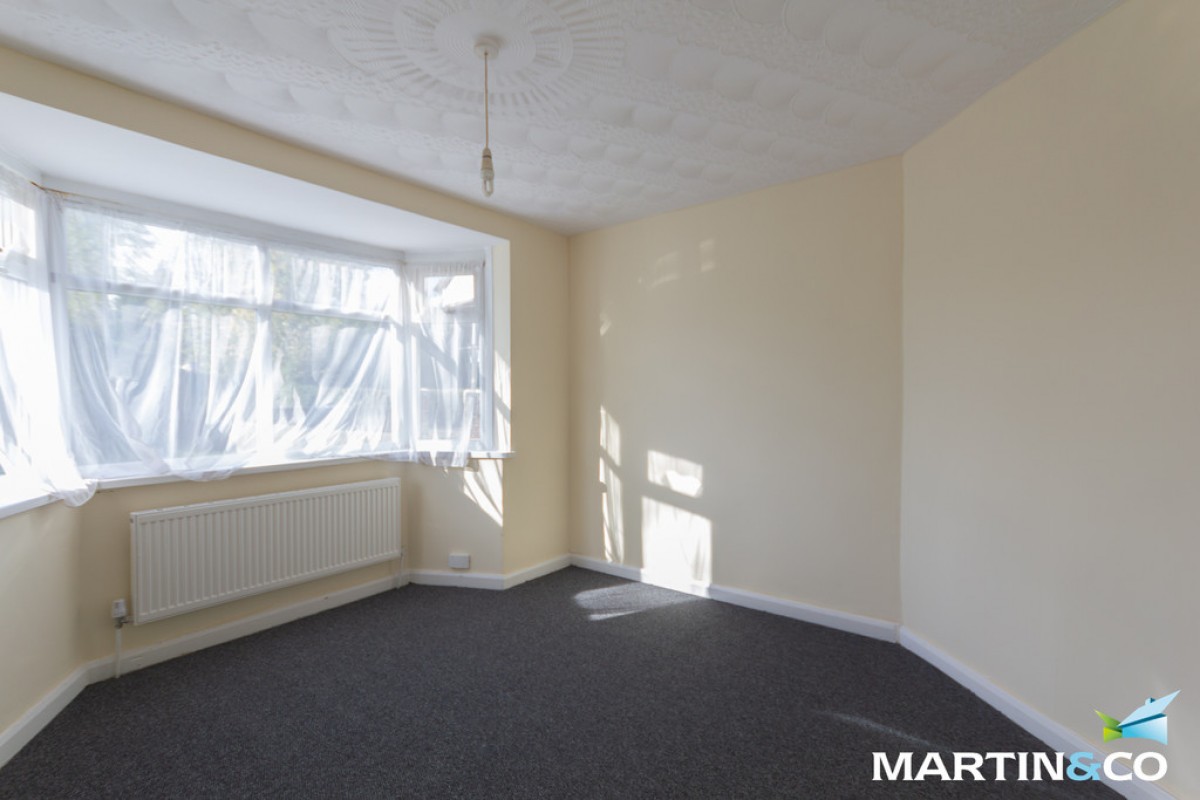 Thimblemill Road, Smethwick, B67